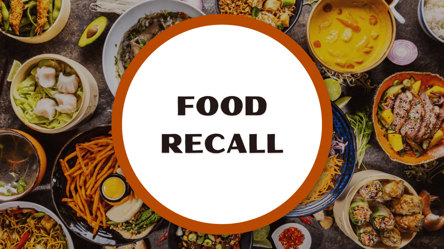 BrucePac Recalls Ready-To-Eat Meat And Poultry Products Due To Possible ...